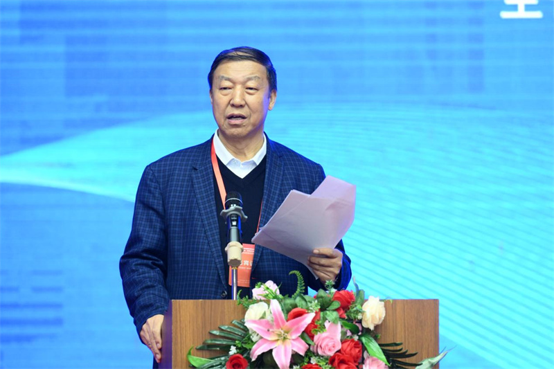 中華出版促進(jìn)會(huì )文化出版合作國際事務(wù)工作委員會(huì )主任委員李大偉擔任主持.jpg