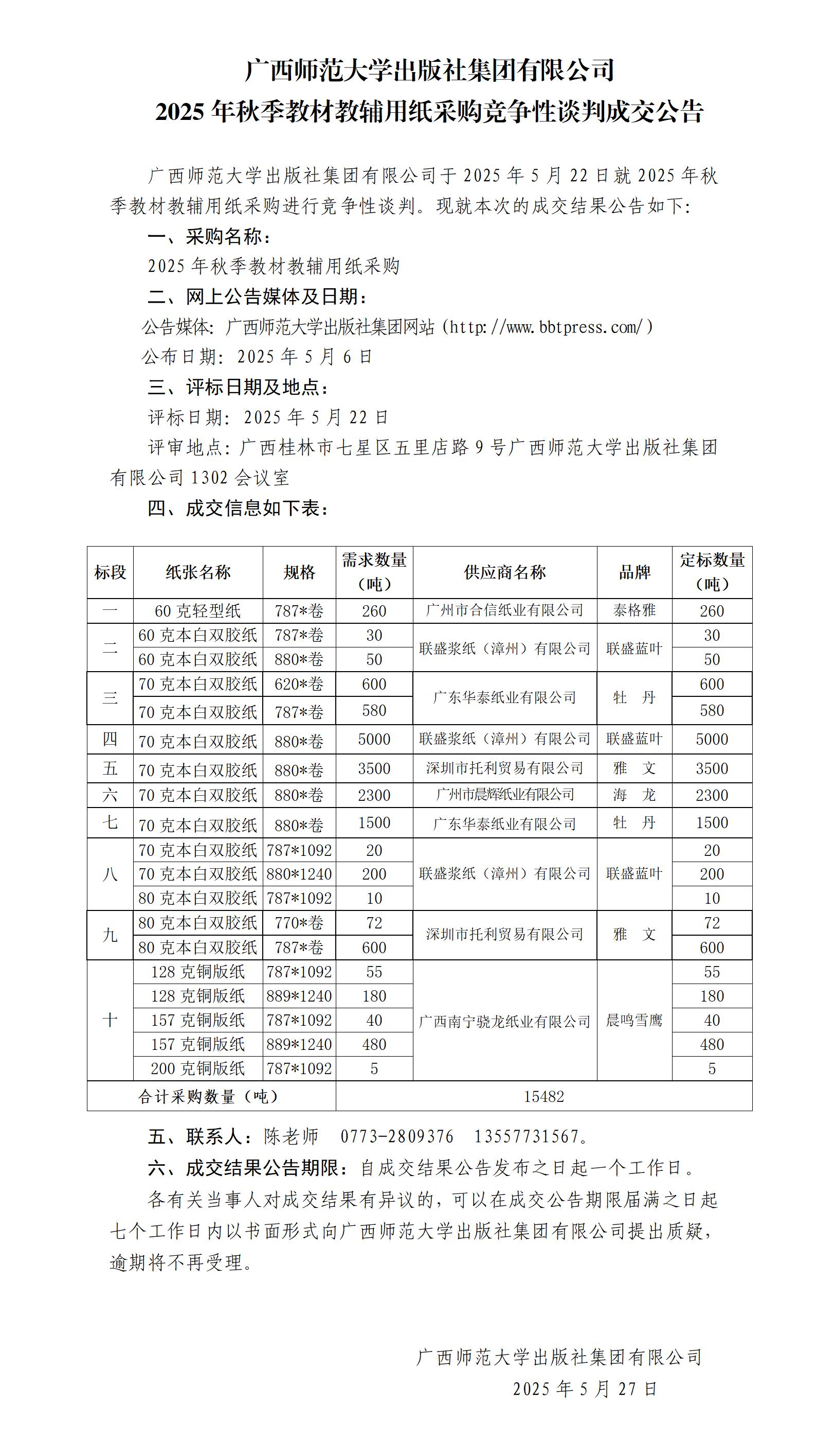 廣西師范大學(xué)出版社集團有限公司2025年秋季教材教輔用紙采購競爭性談判成交公告.jpg