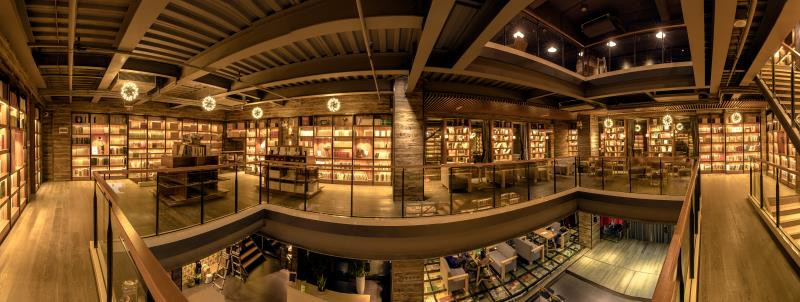 獨秀書(shū)房·育才店外景。黃珊虎 攝_副本.jpg