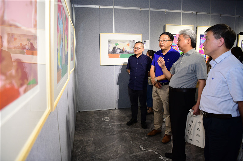 9 展廳現場(chǎng)（李顯楊攝）.JPG